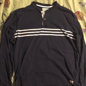 Nautica XL long sleeve t-shirt